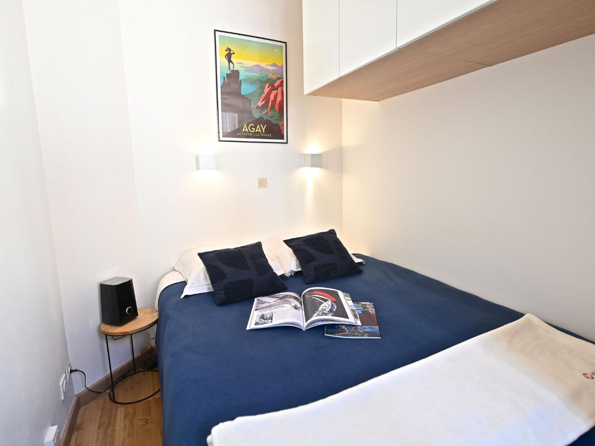 Apartment Village Cap Estérel - Le Village-52 Saint-Raphaël Extérieur photo