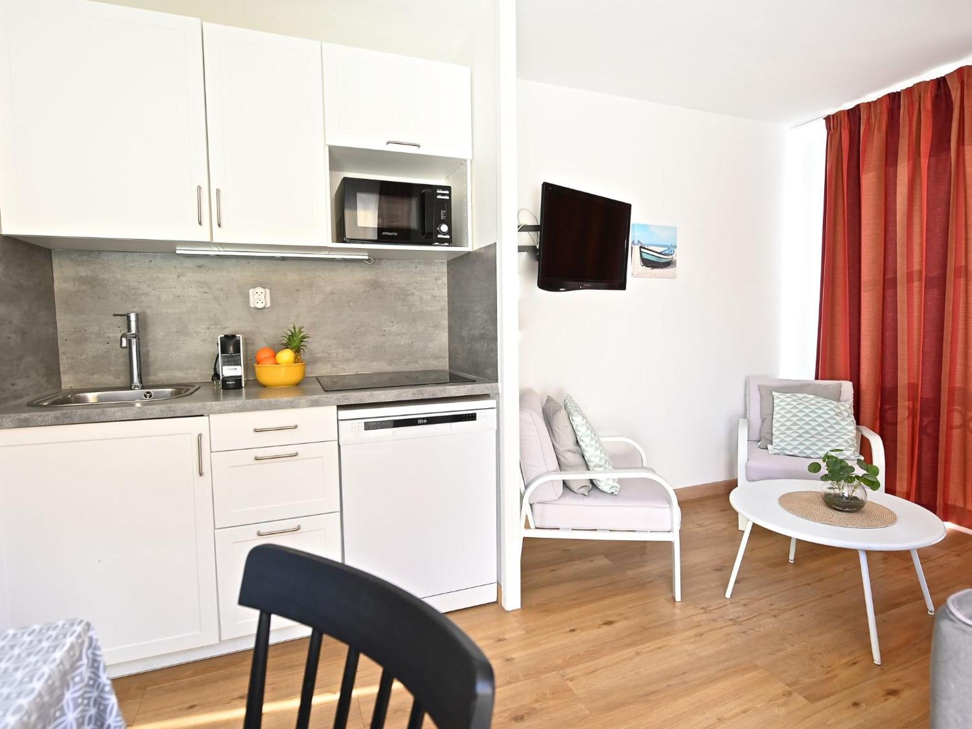 Apartment Village Cap Estérel - Le Village-52 Saint-Raphaël Extérieur photo