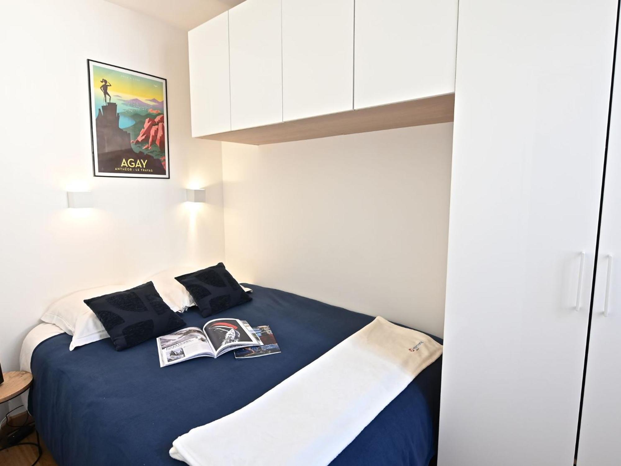 Apartment Village Cap Estérel - Le Village-52 Saint-Raphaël Extérieur photo